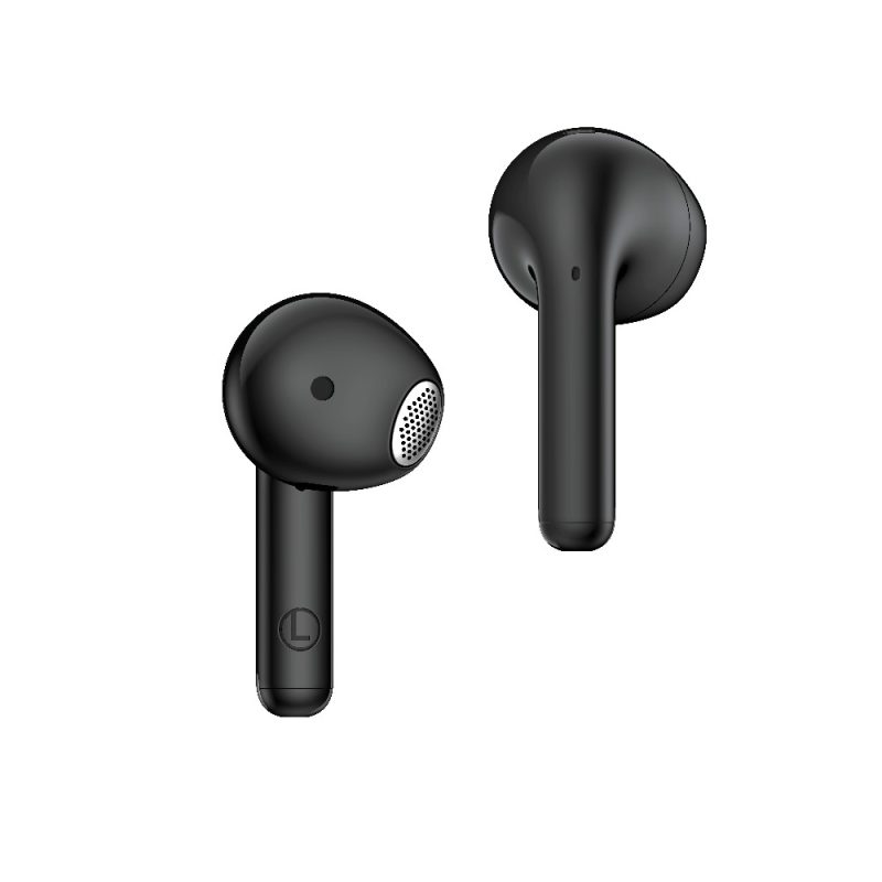 Ακουστικά True Wireless BT Edifier X2 Plus Μαύρο - Image 2