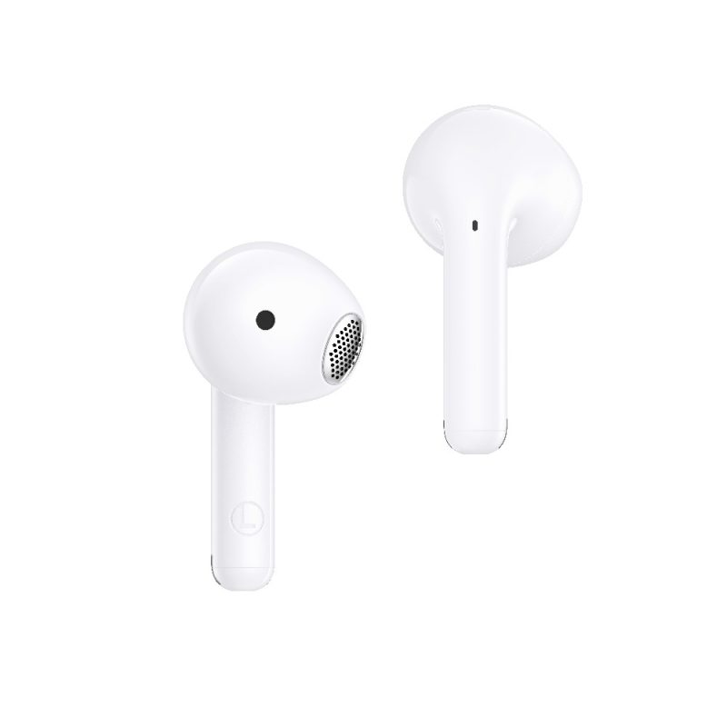 Ακουστικά True Wireless BT Edifier X2 Plus Λευκό - Image 2