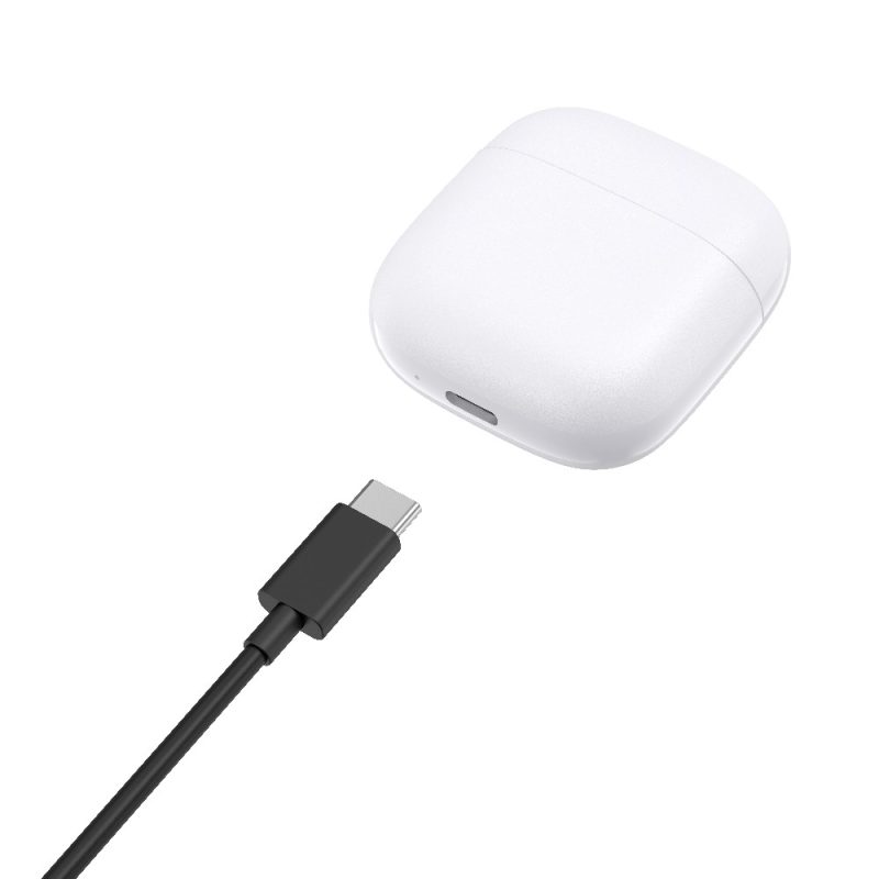 Ακουστικά True Wireless BT Edifier X2 Plus Λευκό - Image 3