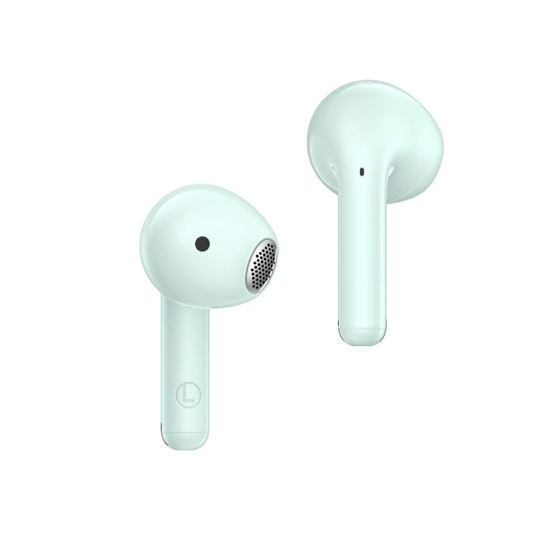 Ακουστικά True Wireless BT Edifier X2 Plus Πράσινο - Image 2