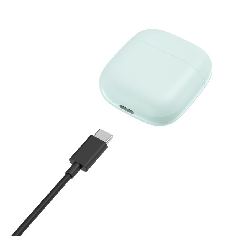 Ακουστικά True Wireless BT Edifier X2 Plus Πράσινο - Image 3