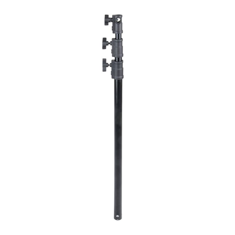 Kupo 090 – Click Light Stand 2.8m με αφαιρούμενη κεντρική κολώνα - Image 2