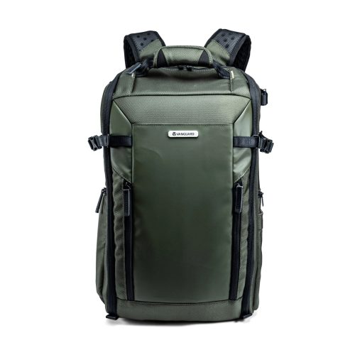 Vanguard Veo Select 48BF GR  – Φωτογραφική Τσάντα Πλάτης Πράσινη