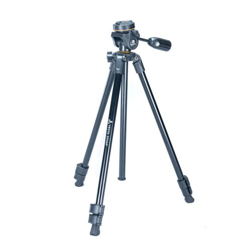 Vanguard Vesta 203AP - Τρίποδο Αλουμινίου με κεφαλή Pan/Tilt PH-23