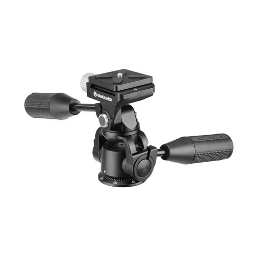 Vanguard VEO PH-36S – 3-Way Fluid Photo / Video Κεφαλή