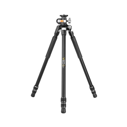 Vanguard VEO 3+ 263AT - Premium Τρίποδο Αλουμινίου με κολώνα Multi-Angle (Χωρίς κεφαλή)