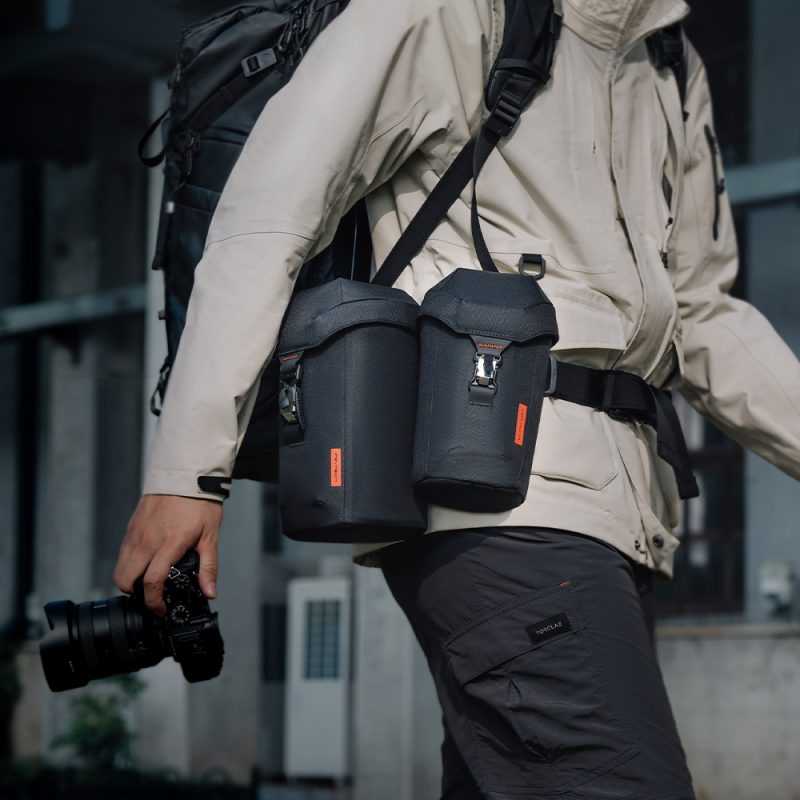 PGYTECH Lens Case M - Image 6