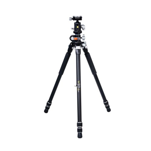 Vanguard VEO 3+ 263AB - Premium Τρίποδο Αλουμινίου με κολώνα Multi-Angle και κεφαλή ball BH-160