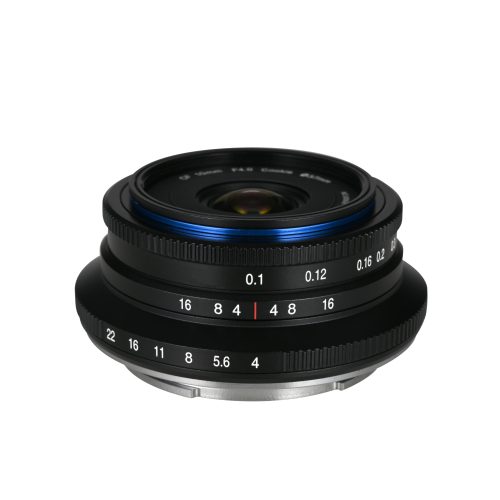 Laowa VE1040SE - 10mm f/4 Manual Φακός για Sony E (APS-C)