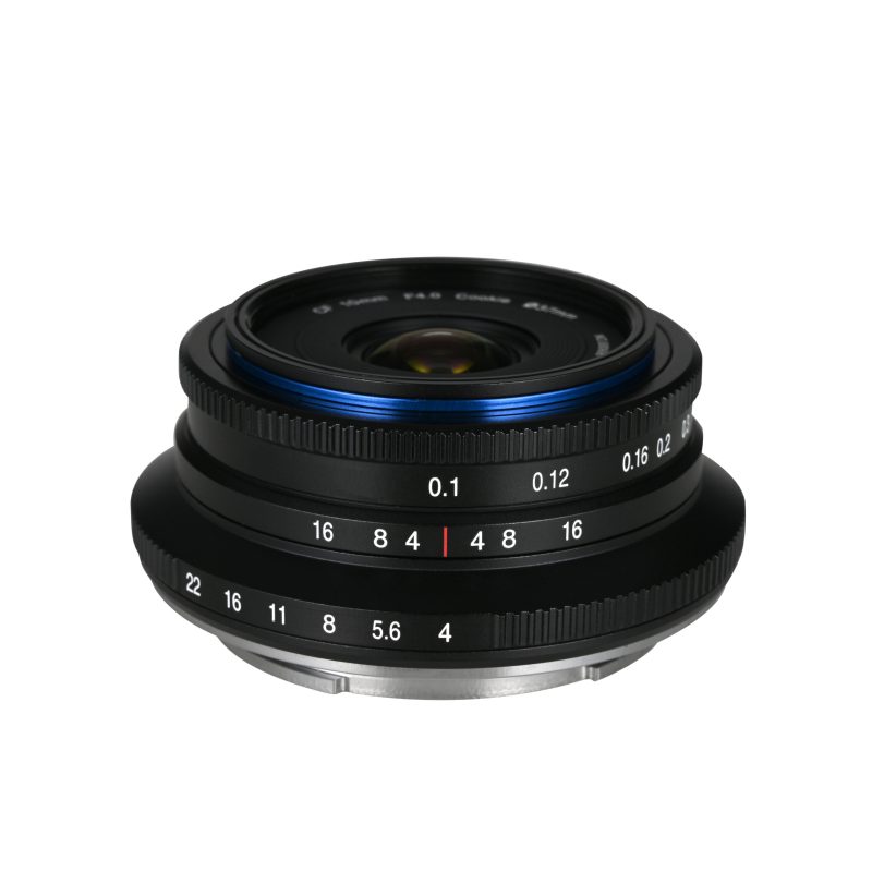 Laowa VE1040SE - 10mm f/4 Manual Φακός για Sony E (APS-C)
