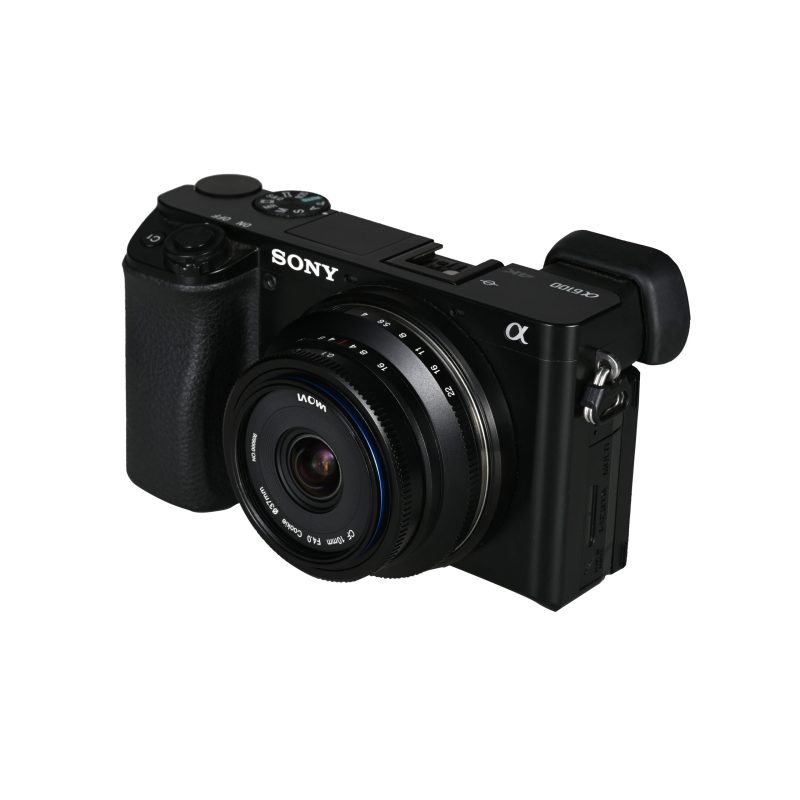 Laowa VE1040SE - 10mm f/4 Manual Φακός για Sony E (APS-C) - Image 2