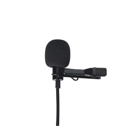 Yongnuo YN221 – Ενσύρματο μικρόφωνο πέτου με 3.5mm mini jack