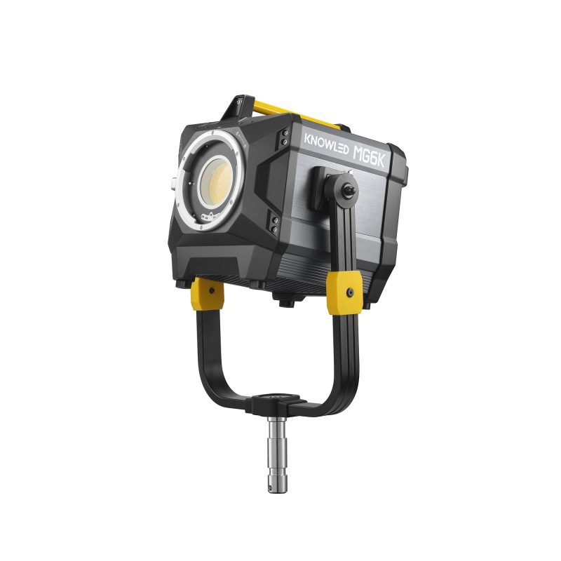 Godox KNOWLED MG6K K1 – 4300W Bi-Color LED Light KIT - Image 2