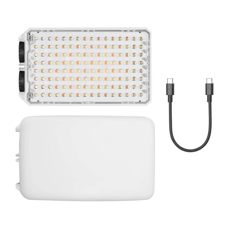 Godox C30Bi - Litemons Bi-Color mini-LED Light (2800 - 6500K) - Image 4