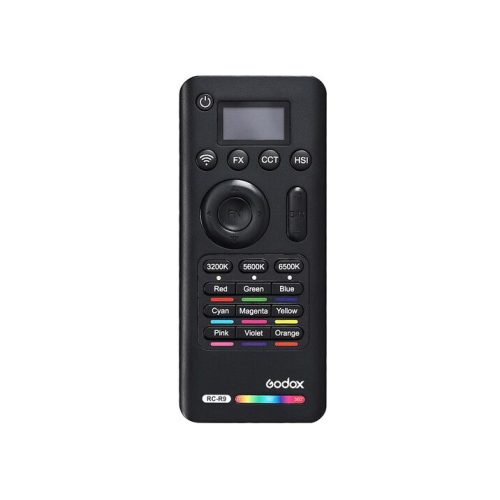Godox RC-R9 – Τηλεχειριστήριο για Godox LC500R, TL60, SZ150R