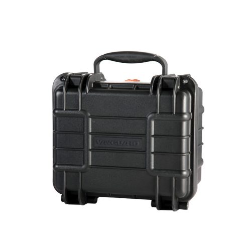 Vanguard Supreme 27F – Σκληρή Φωτογραφική Τσάντα με foam