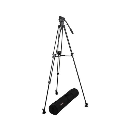 E-Image EG06A2 - High End σετ τριπόδου GA752 με κεφαλή GH06 (bowl 75mm)