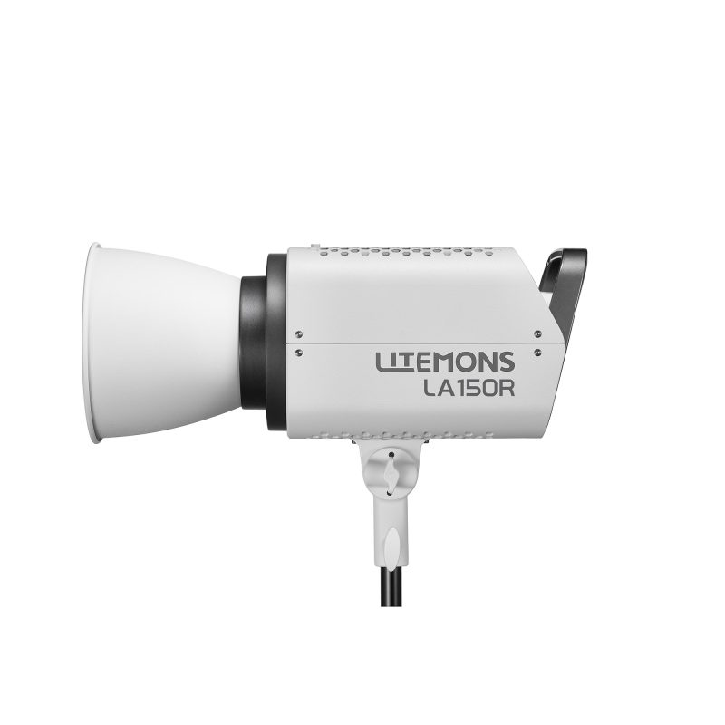 Godox Litemons LA150R K1 – 165W COB RGB LED Light Bowens Mount + τσάντα μεταφοράς - Image 4