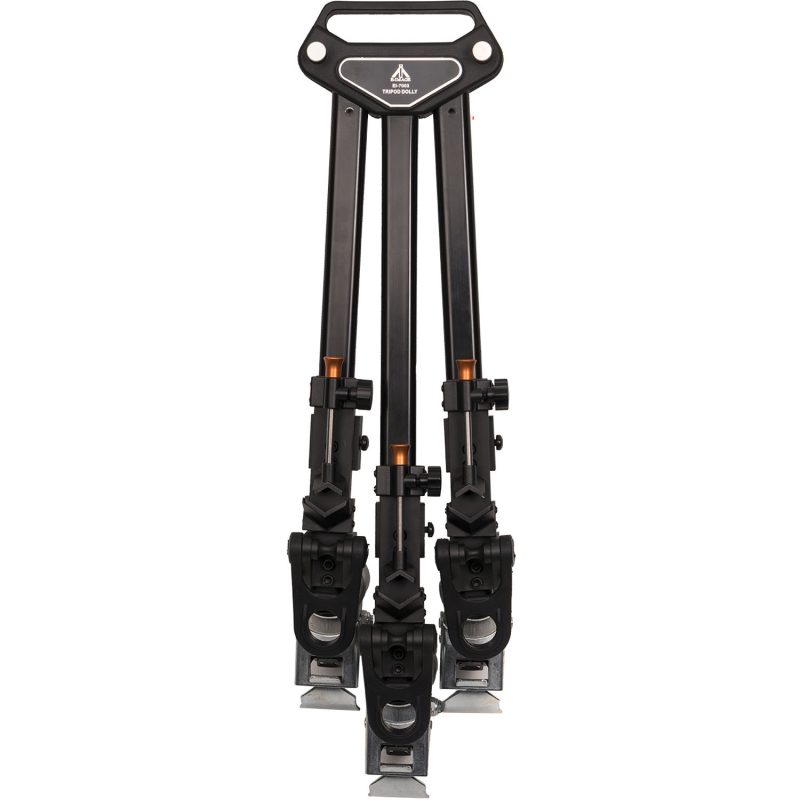 E-Image 7003C - Universal Tripod Dolly - Image 2