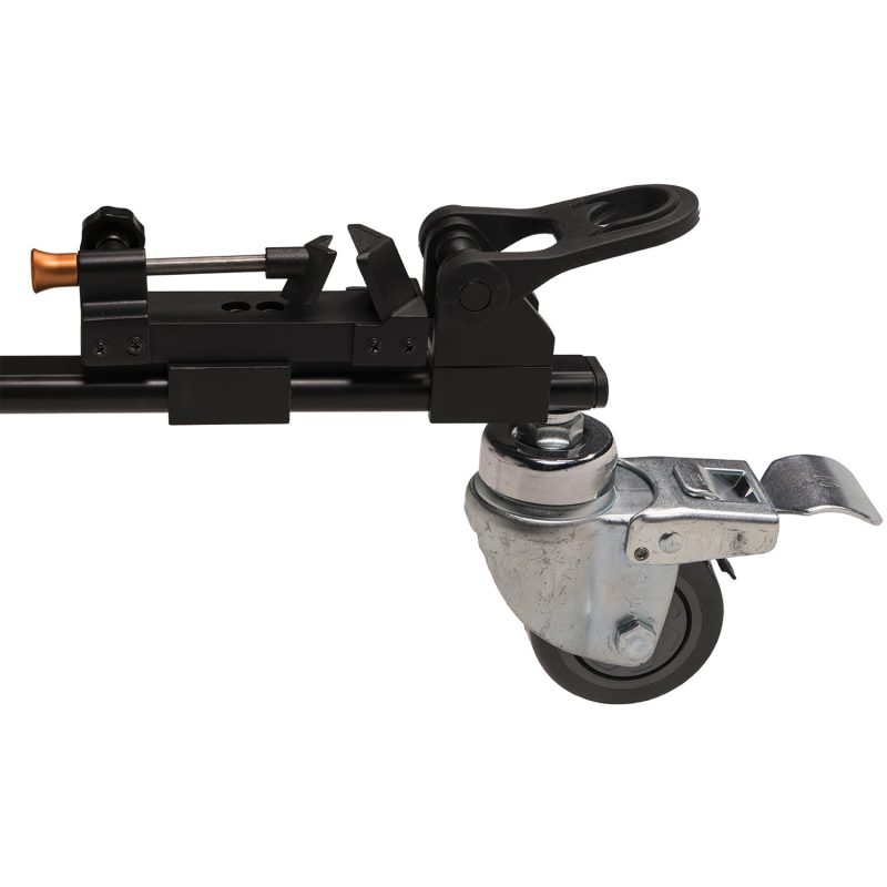 E-Image 7003C - Universal Tripod Dolly - Image 3