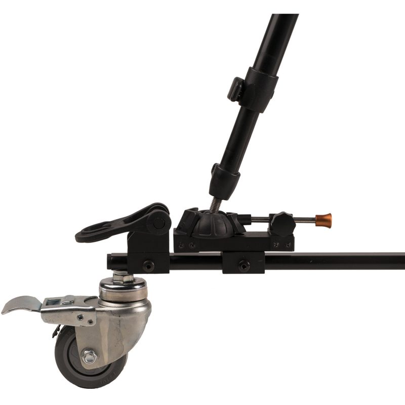 E-Image 7003C - Universal Tripod Dolly - Image 4