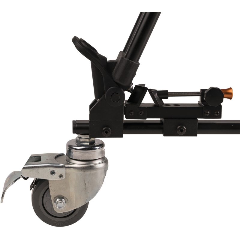 E-Image 7003C - Universal Tripod Dolly - Image 5