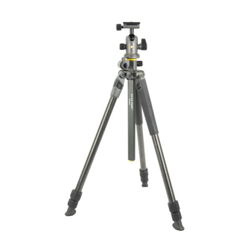 Vanguard Alta Pro 2+ 263CB 100- Carbon Fiber Tripod με κεφαλή BH-100