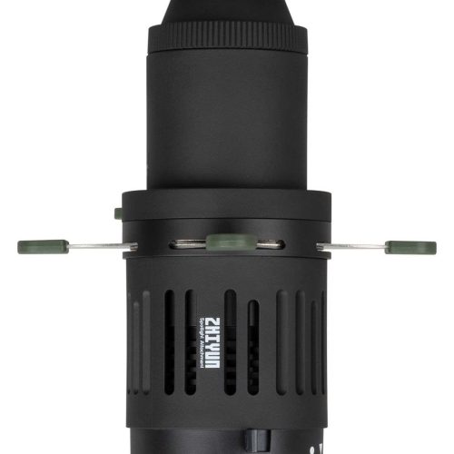Zhiyun Spotlight Attachment For Molus X100 RGB (ZY-Mount)