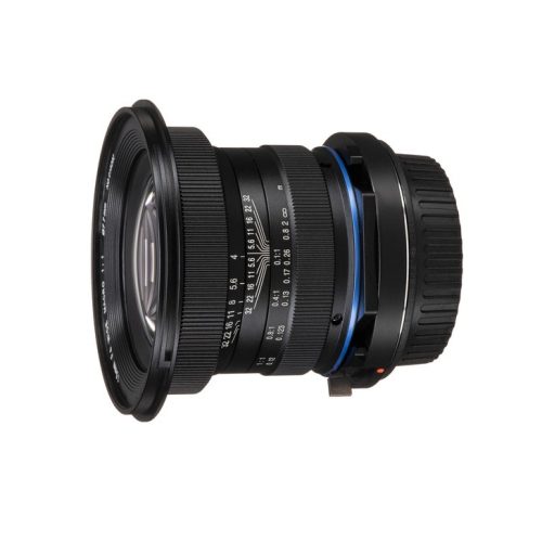 Laowa VEN1540C - 15mm f/4 Macro Manual Φακός για Canon EF