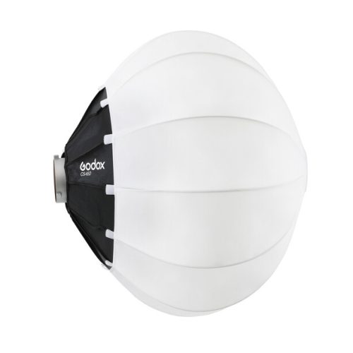 Godox CS65D - Πτυσσόμενο Lantern Softbox 65cm με Bowens Mount