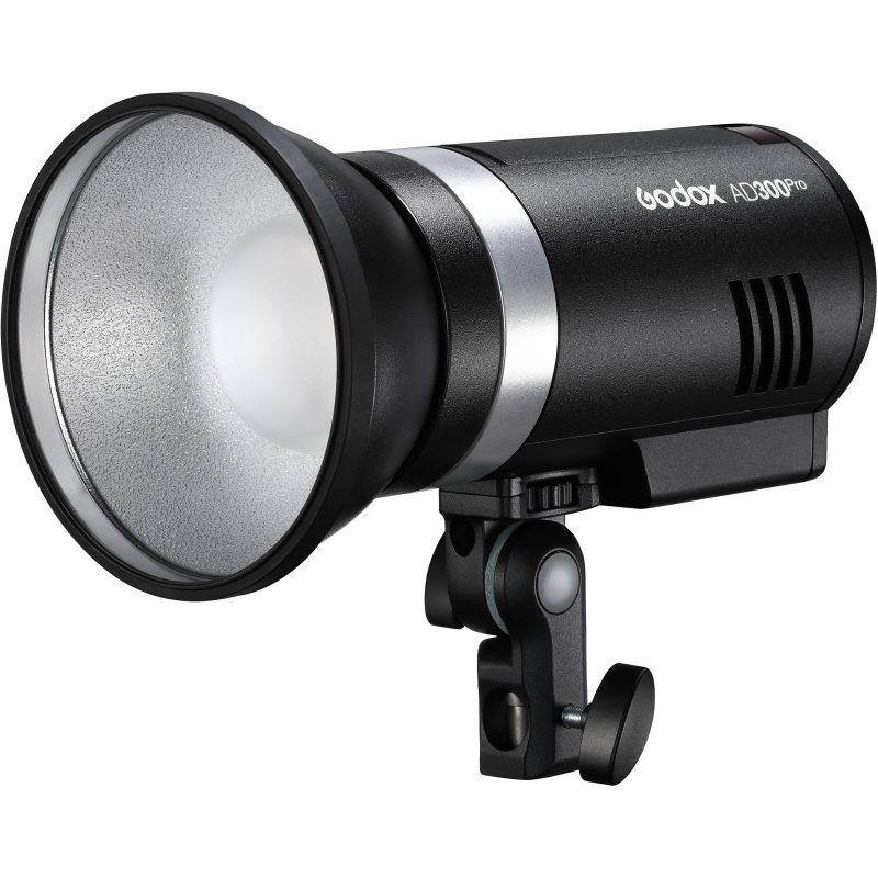 Godox AD-R14 - Ανακλαστήρας Godox-mount με φίλτρα και grid (για AD300Pro / AD400Pro / ML60) - Image 6