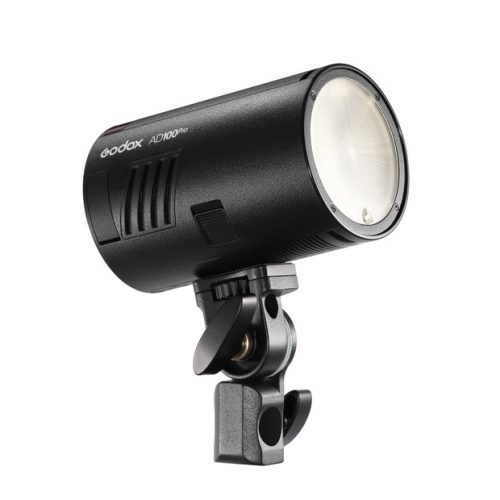 Godox AD100Pro – TTL Pocket Flash 100ws με ενσωματωμένη ραδιοσυχνότητα