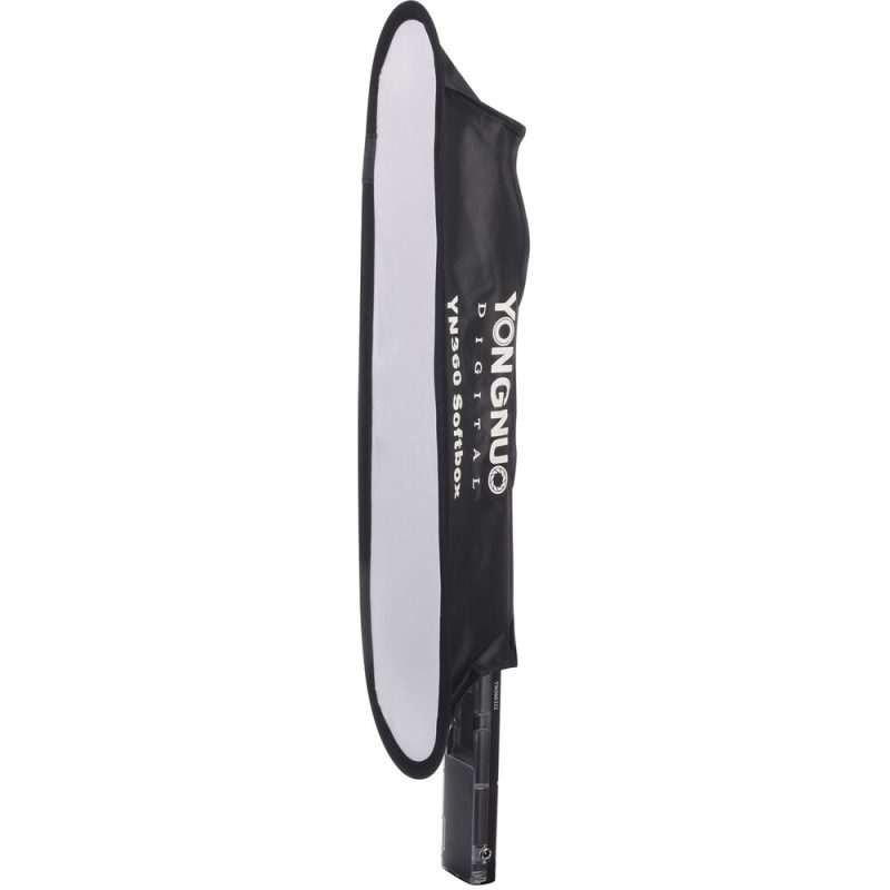 Yongnuo RGX01 - Softbox για τα YN360, YN360S, YN360III, & YN360III-PRO Light Wands - Image 3