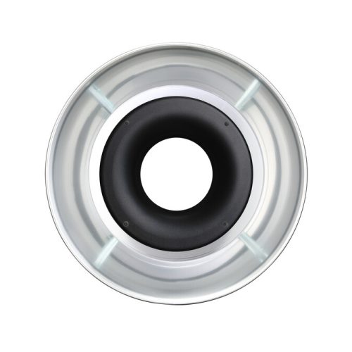 Godox RFT21S - Ασημένιος ανακλαστήρας για R1200 κεφαλή Ring Flash