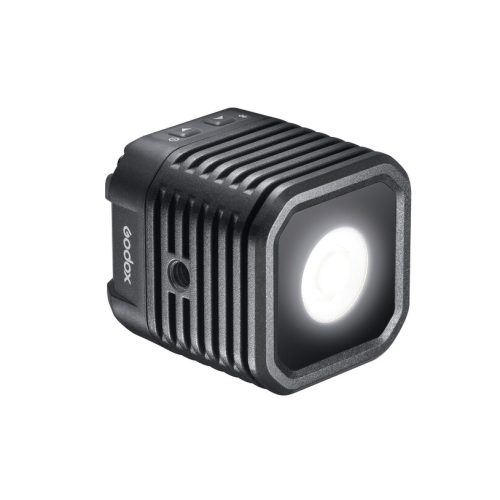 Godox WL4B - Αδιάβροχο LED Light με ενσωματωμένη μπαταρία λιθίου