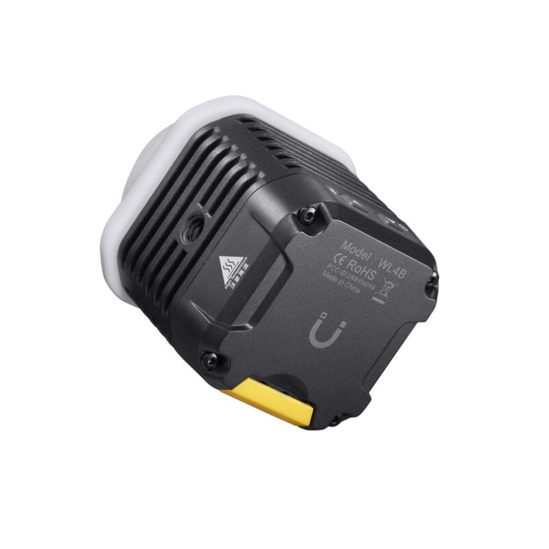 Godox WL4B - Αδιάβροχο LED Light με ενσωματωμένη μπαταρία λιθίου - Image 4
