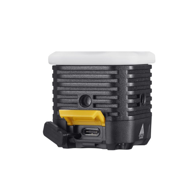 Godox WL4B - Αδιάβροχο LED Light με ενσωματωμένη μπαταρία λιθίου - Image 3