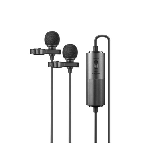 Godox LMD-40C - Διπλό omni-directional μικρόφωνο πέτου