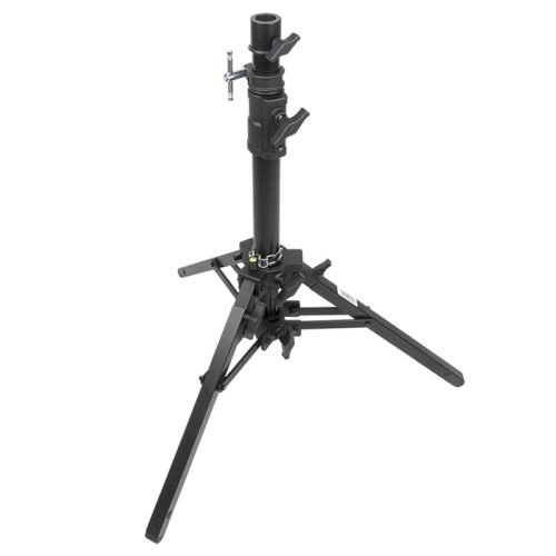 Kupo 161MB – Slider Stand Black 1.15m