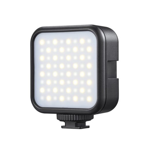 Godox LED6Bi - Litemons Bi-Color mini-LED Light (3200 - 6500K)