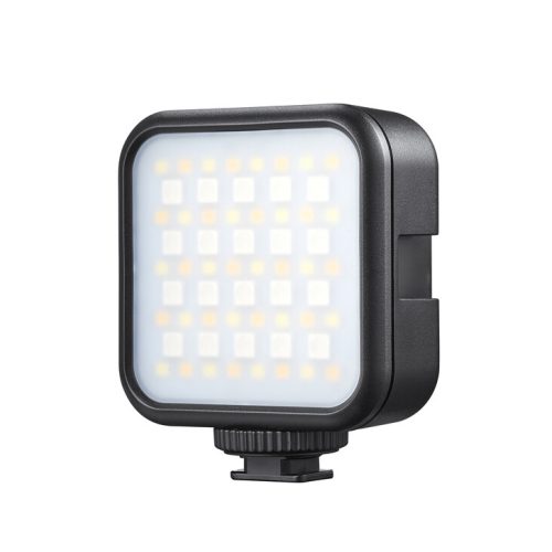 Godox LED6R - Litemons RGB mini-LED Light (RGB & 3200-6500K)