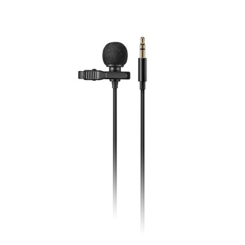 Godox LMS-12A AX - Omnidirectional μικρόφωνο πέτου με 3.5mm TRS Connector