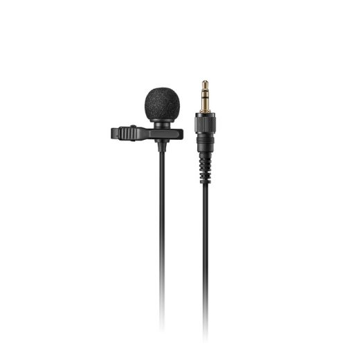 Godox LMS-12A AXL - Omnidirectional μικρόφωνο πέτου με locking 3.5mm TRS Connector