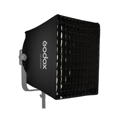 Godox LD-SG150RS - Softbox με grid για LD150RS RGB LED Panel