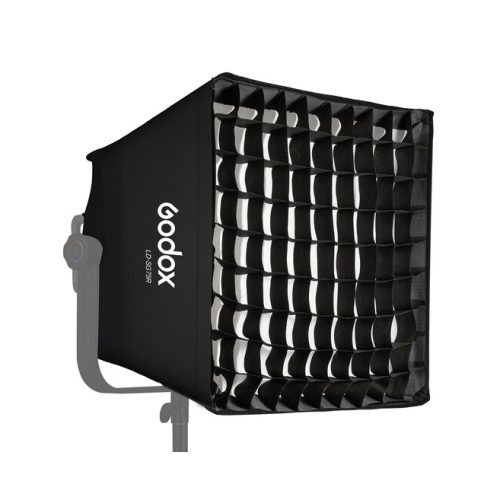 Godox LD-SG75R - Softbox με grid για LD75R RGB LED Panel