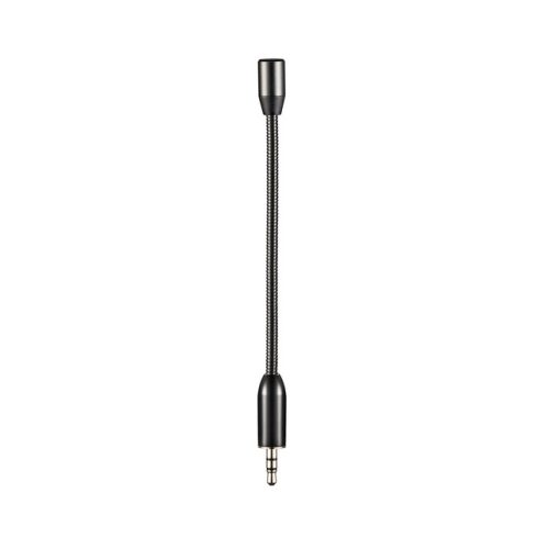 Godox LMS-1N – Πολυκατευθυντικό μικρόφωνο τύπου Gooseneck με 3.5mm TRS Connector