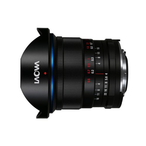 Laowa VE1440C – 14mm f/4 FF Zero-D Φακός για Canon EF
