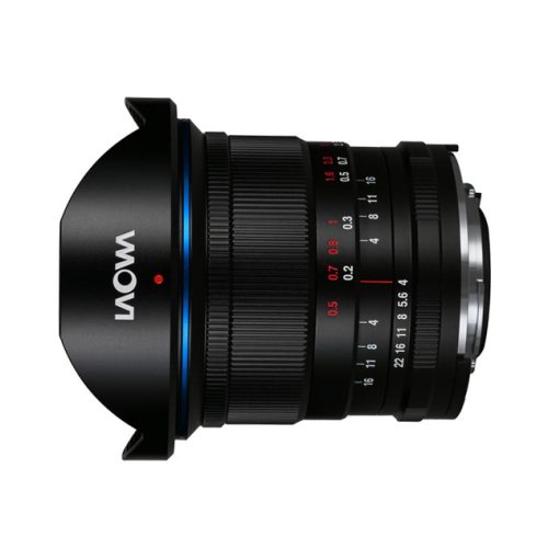 Laowa VE1440N – 14mm f/4 FF Zero-D Φακός για Nikon F DSLR