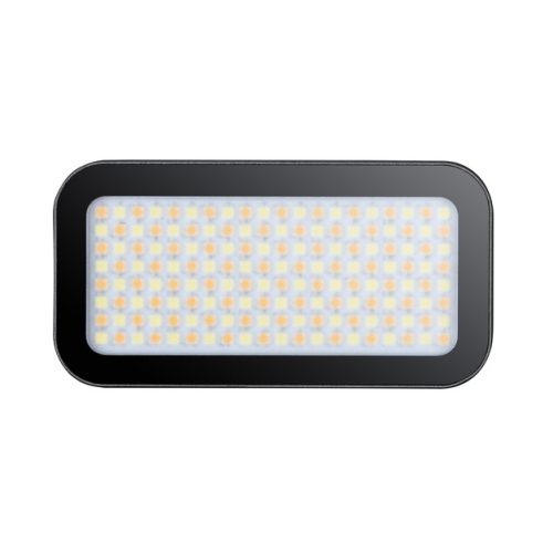 Godox WL8P - Αδιάβροχο/Υποβρύχιο LED Light με ενσωματωμένη μπαταρία λιθίου