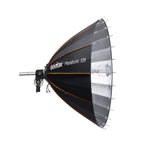 Godox P128KIT - Παραβολικό σύστημα εστίασης 120cm